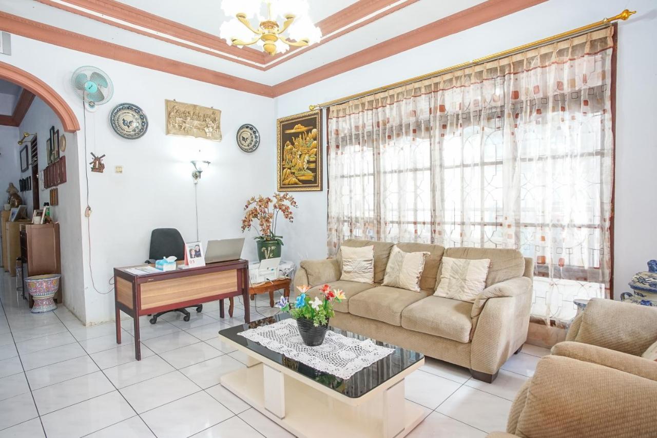 Pas Residence Manado Dış mekan fotoğraf