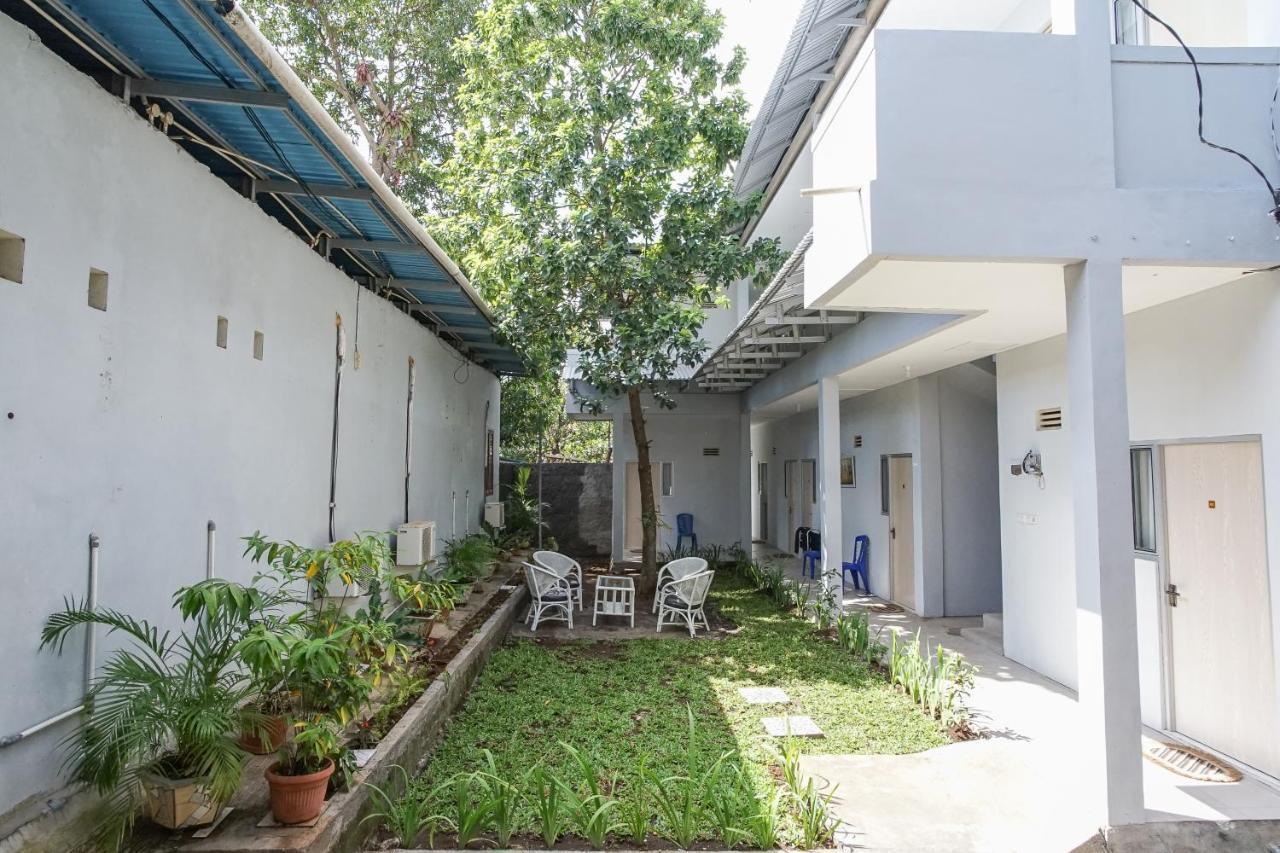 Pas Residence Manado Dış mekan fotoğraf