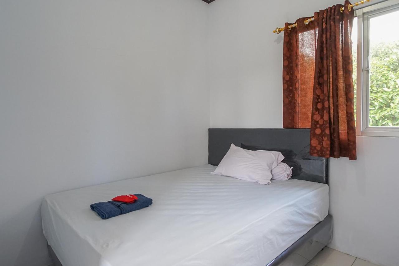 Pas Residence Manado Dış mekan fotoğraf
