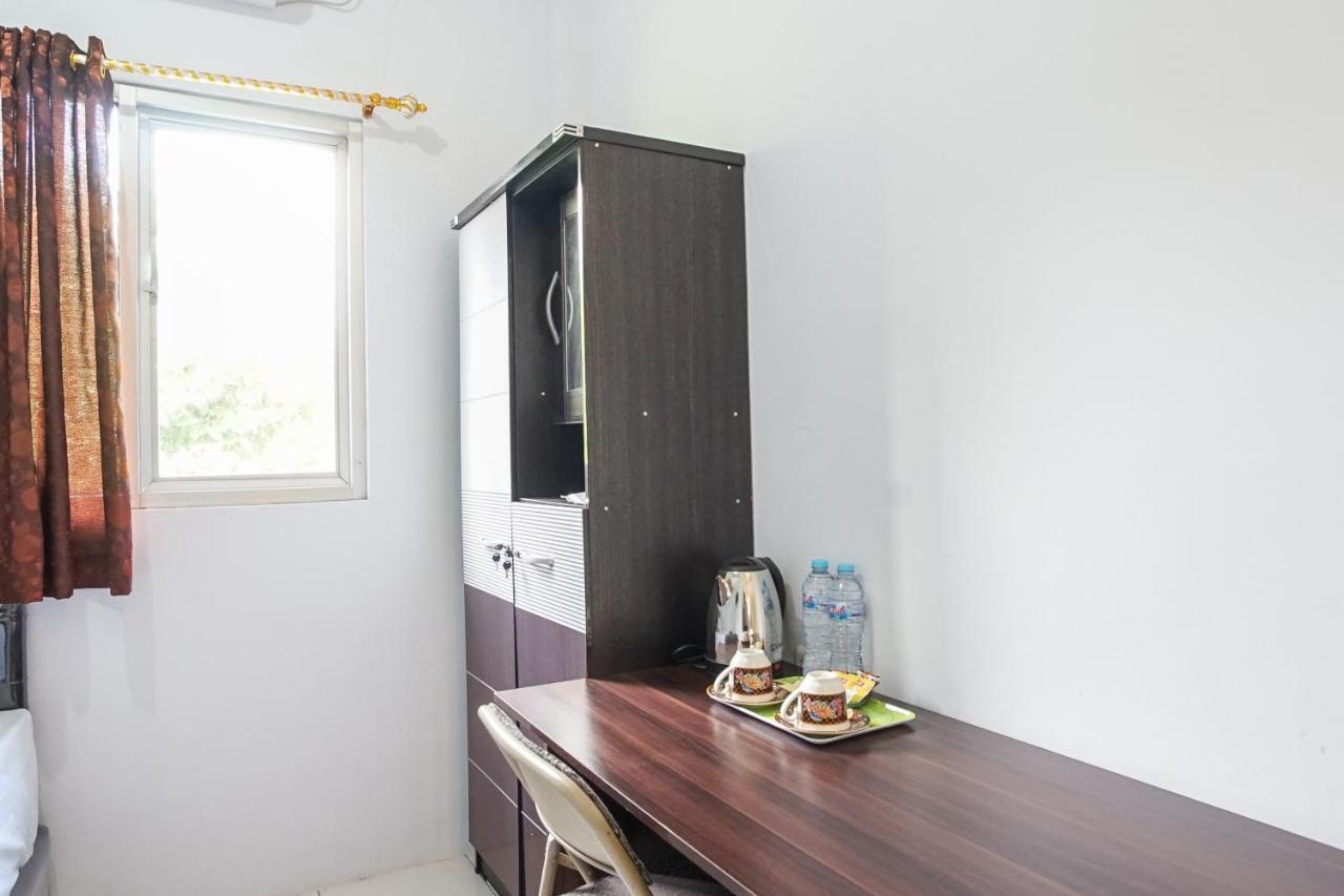 Pas Residence Manado Dış mekan fotoğraf